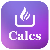 Candle Calculator